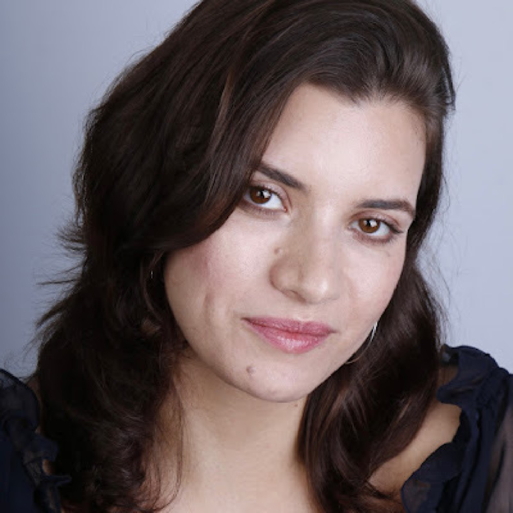 Meet your Posher, Darya